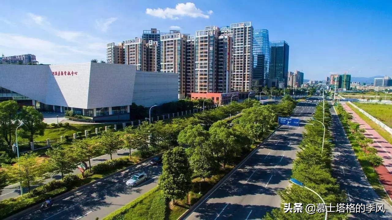 广东适合养老的四座城,环境好节奏慢压力小,这里有你喜欢的吗