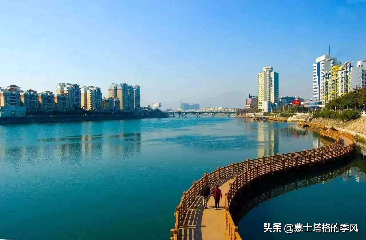 广东适合养老的四座城,环境好节奏慢压力小,这里有你喜欢的吗