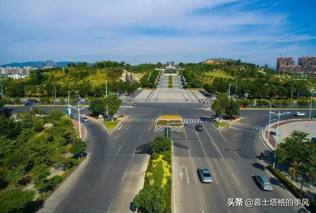 广东适合养老的四座城,环境好节奏慢压力小,这里有你喜欢的吗