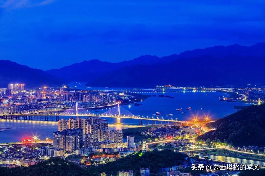 广东适合养老的四座城,环境好节奏慢压力小,这里有你喜欢的吗