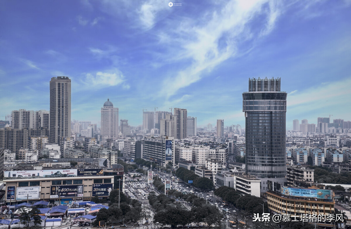 广东适合养老的四座城,环境好节奏慢压力小,这里有你喜欢的吗