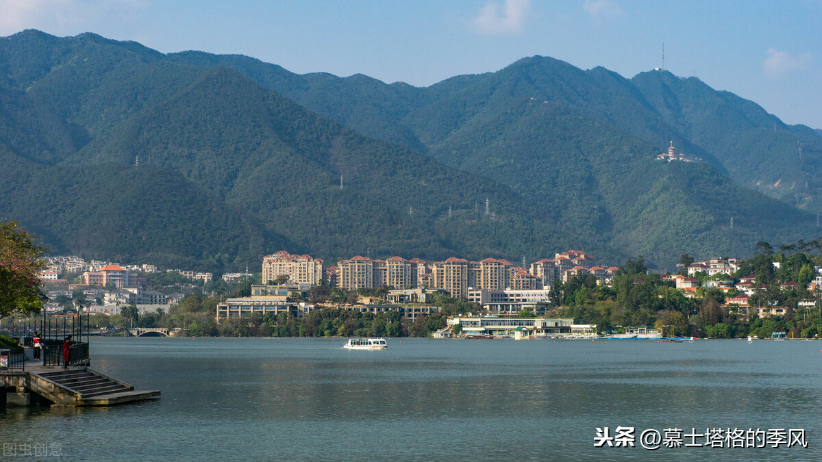 广东适合养老的四座城,环境好节奏慢压力小,这里有你喜欢的吗