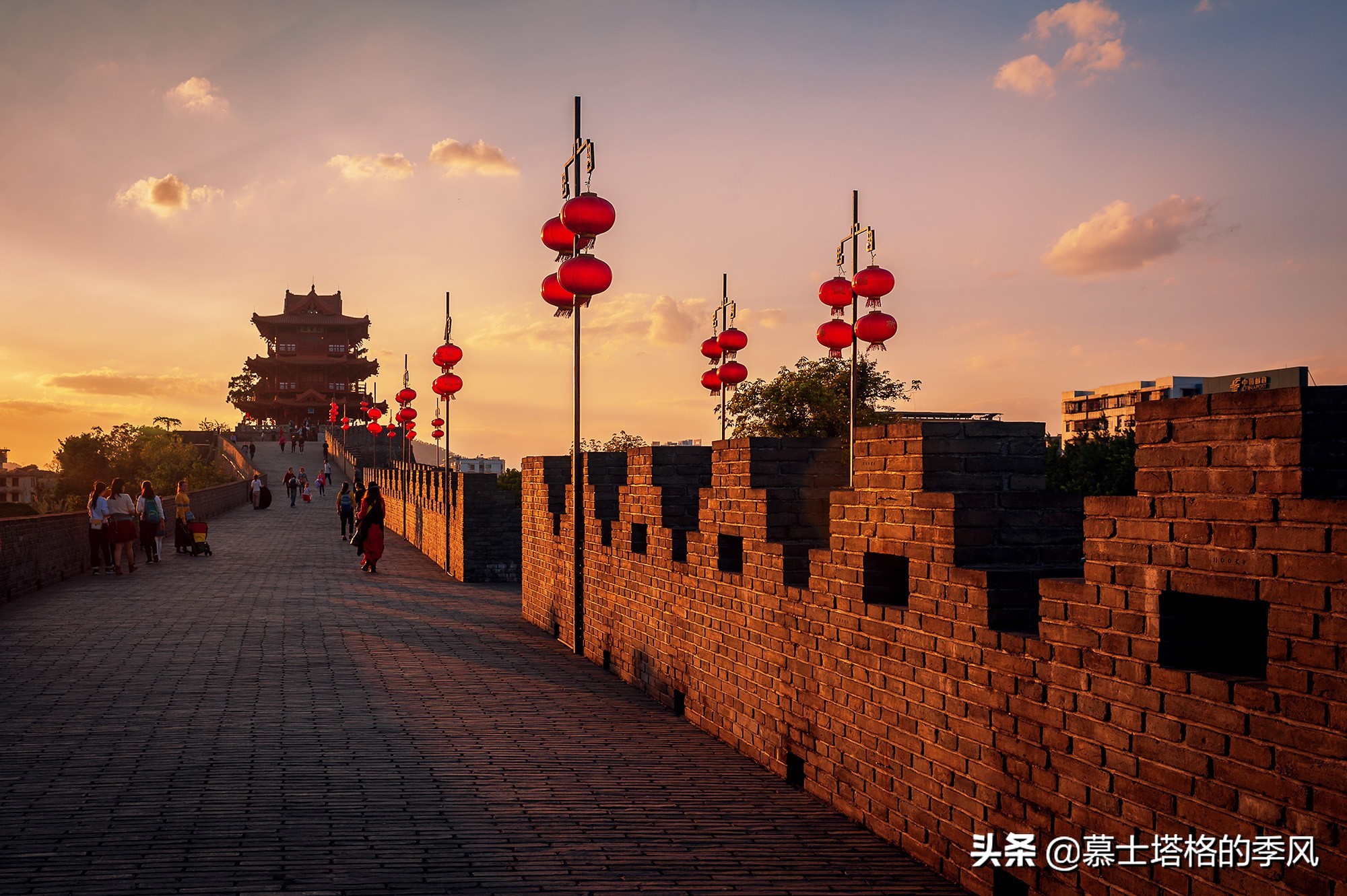 广东适合养老的四座城,环境好节奏慢压力小,这里有你喜欢的吗