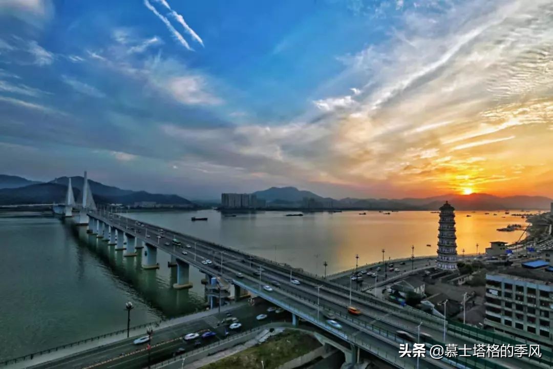广东适合养老的四座城,环境好节奏慢压力小,这里有你喜欢的吗