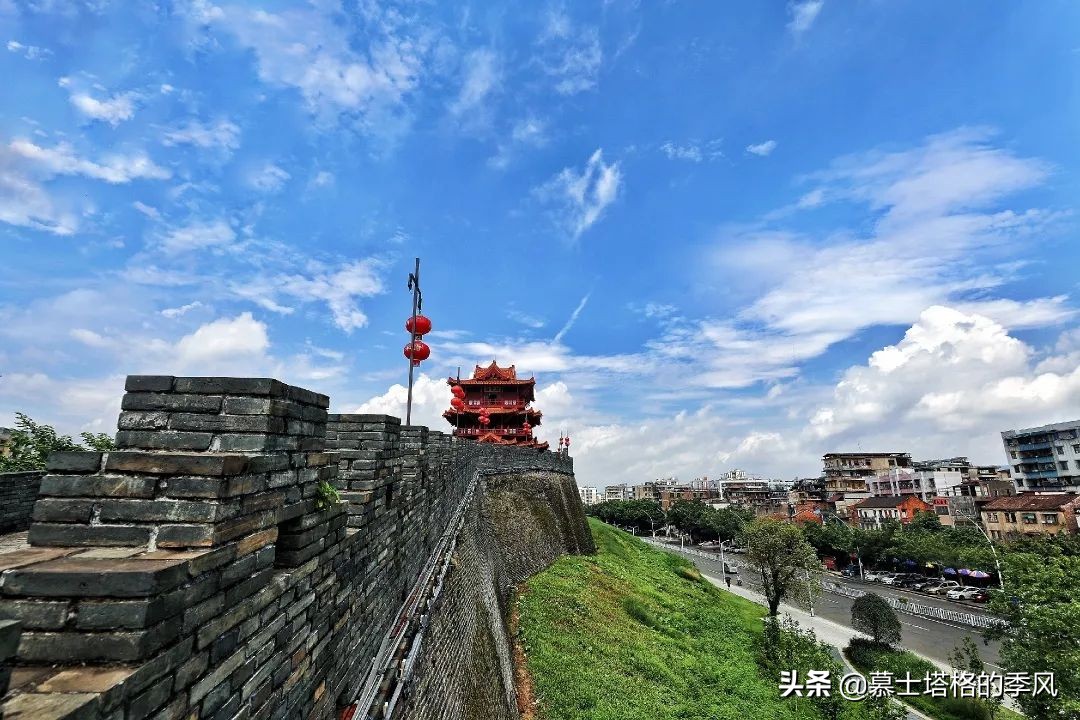 广东适合养老的四座城，环境好节奏慢压力小，这里有你喜欢的吗