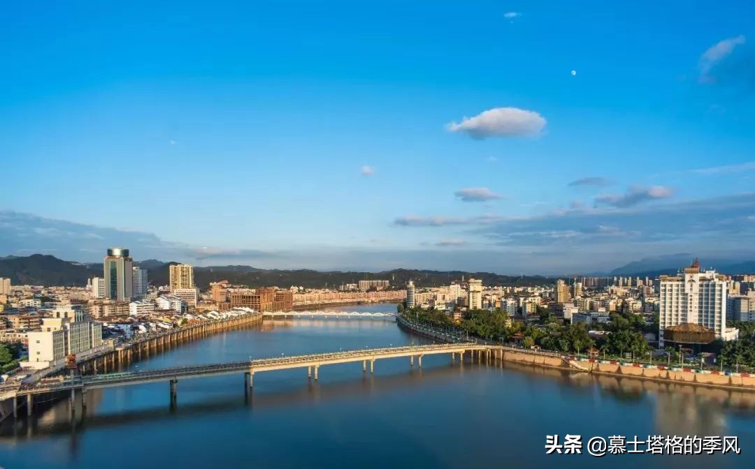 广东适合养老的四座城,环境好节奏慢压力小,这里有你喜欢的吗