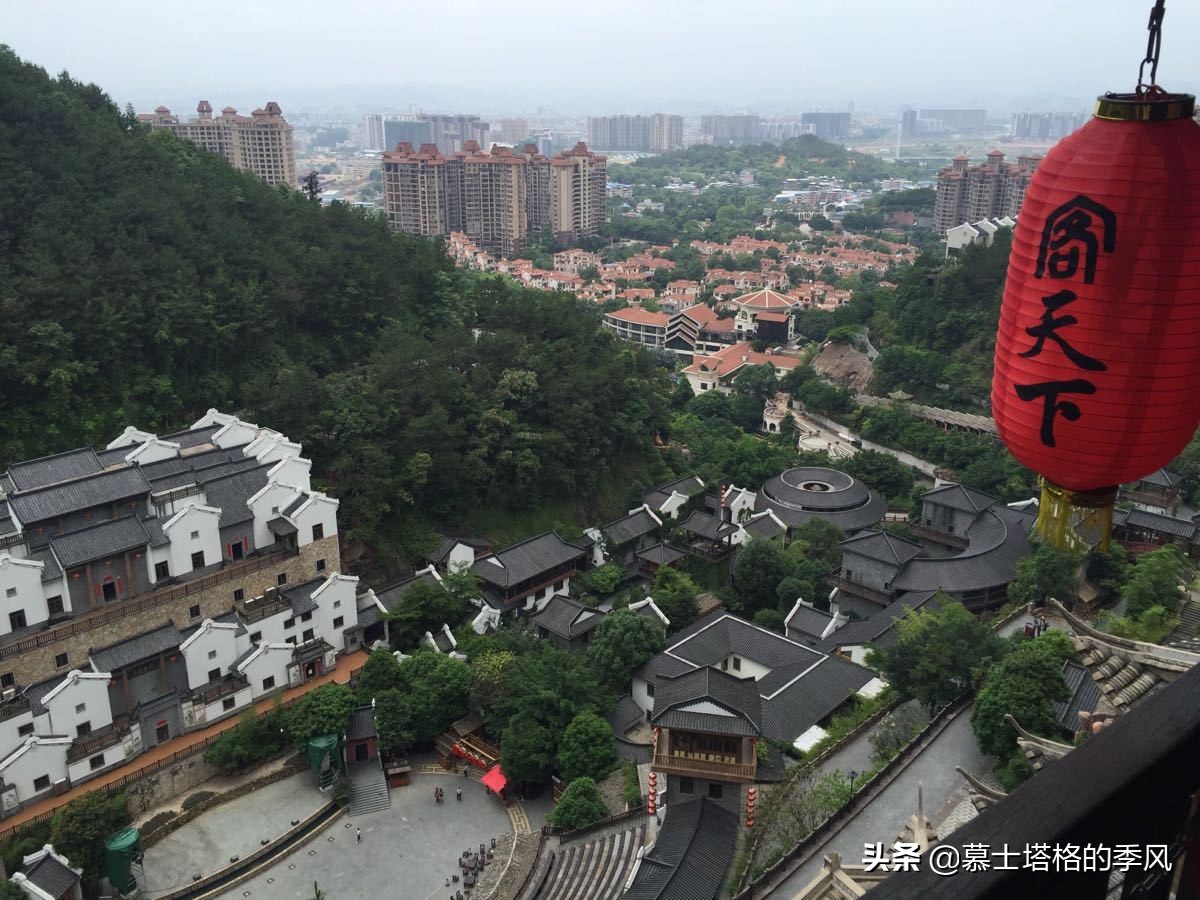 广东适合养老的四座城,环境好节奏慢压力小,这里有你喜欢的吗