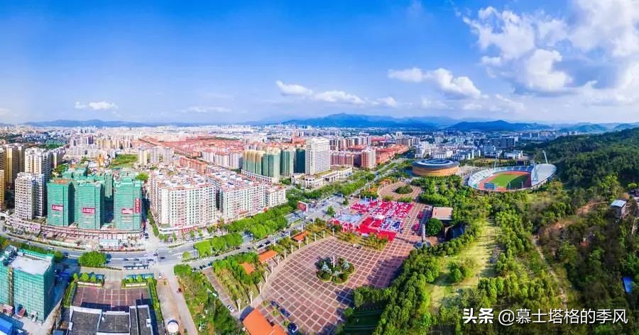 广东适合养老的四座城,环境好节奏慢压力小,这里有你喜欢的吗