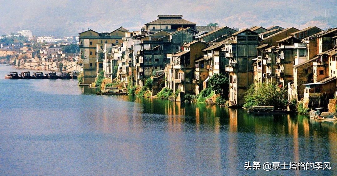 广东适合养老的四座城,环境好节奏慢压力小,这里有你喜欢的吗
