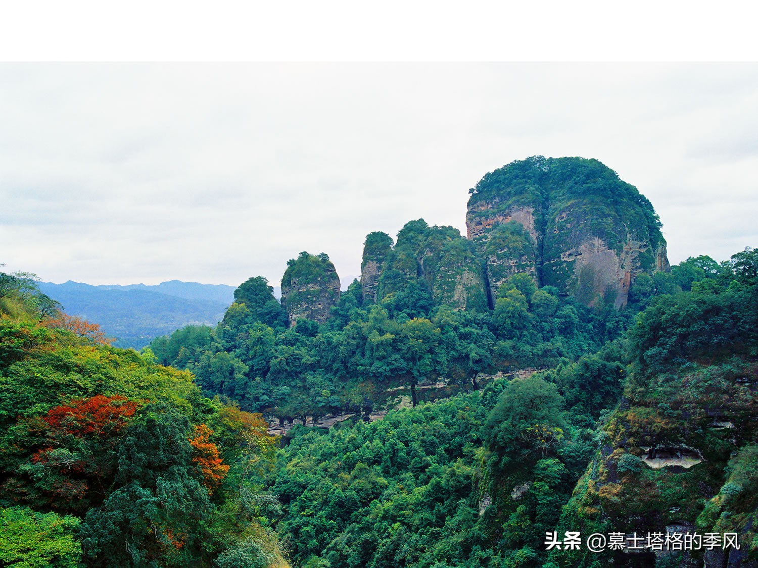 广东适合养老的四座城,环境好节奏慢压力小,这里有你喜欢的吗