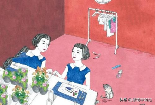 一个人,如果面对这4件事依旧保持冷静,说明你是真的成熟了