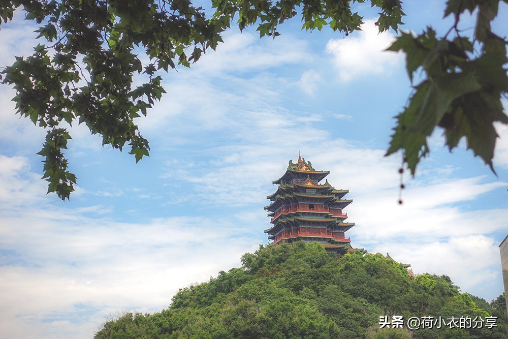 南京旅游必去的这6大景点，本地网友：这才是南京的精髓
