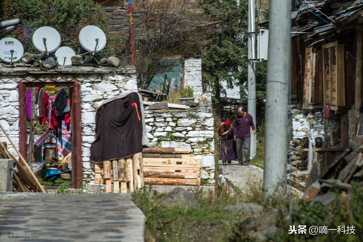 8个超冷门的小众旅行目的地,都在国内,拎包就可以出发