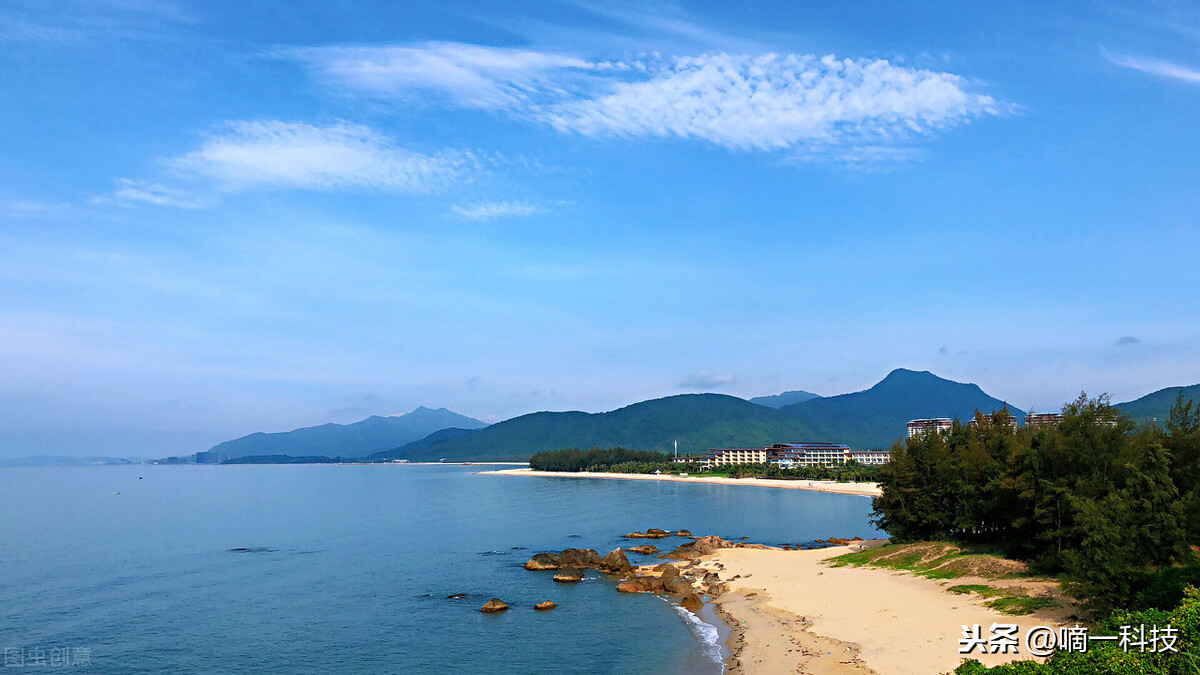 8个超冷门的小众旅行目的地,都在国内,拎包就可以出发
