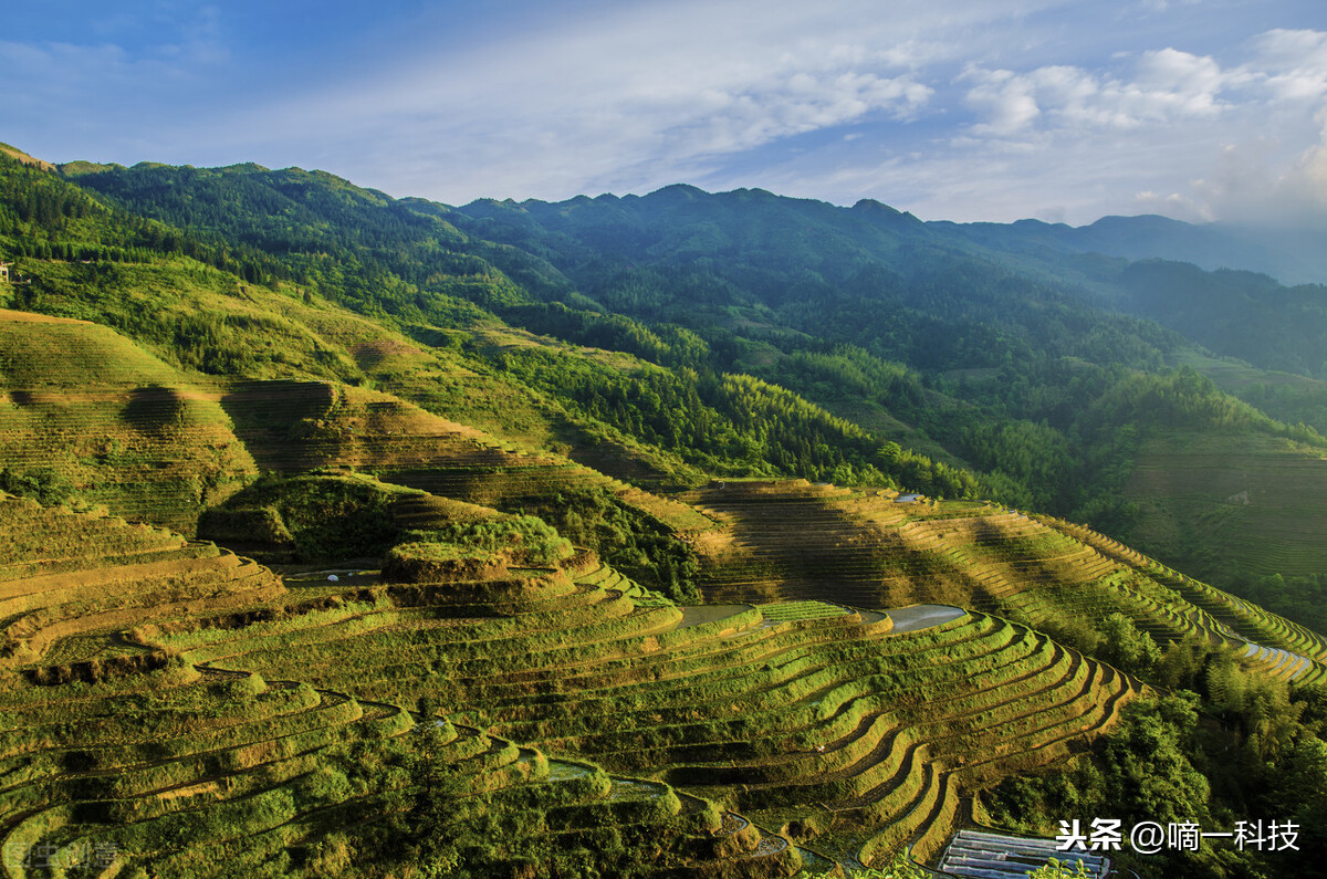 8个超冷门的小众旅行目的地,都在国内,拎包就可以出发