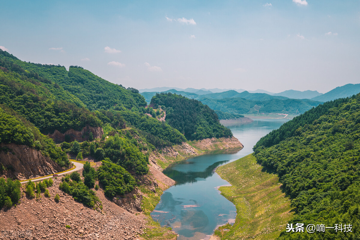 8个超冷门的小众旅行目的地,都在国内,拎包就可以出发