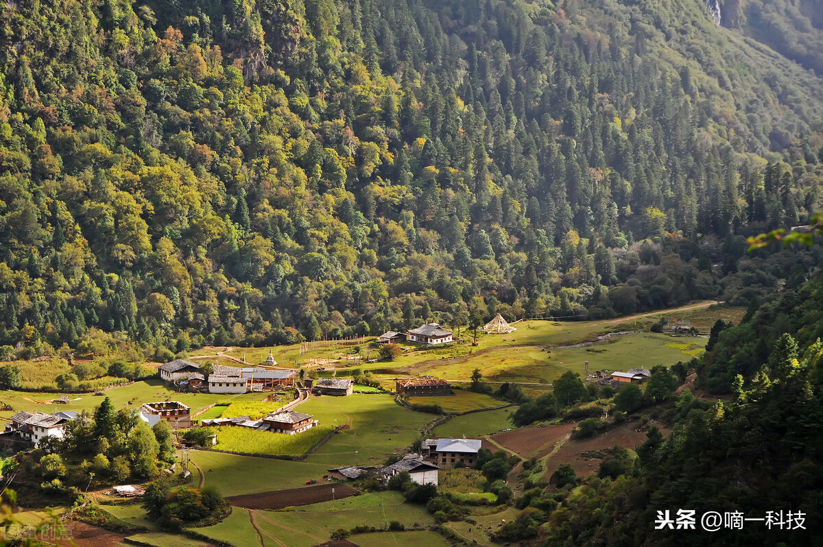 8个超冷门的小众旅行目的地，都在国内，拎包就可以出发