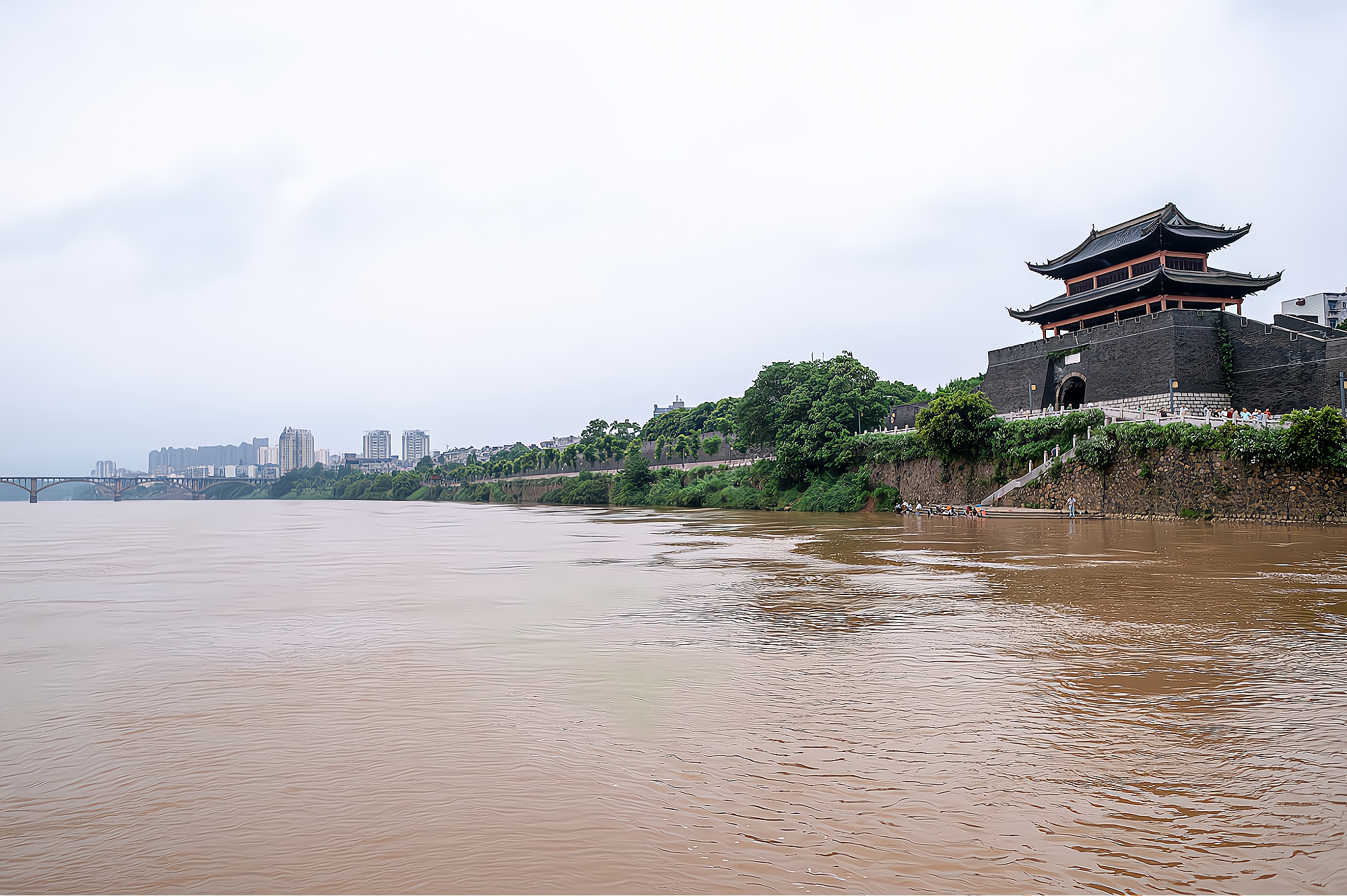 赣州旅游去哪里?这3个景点非常值得一去,景美人少文化底蕴深厚