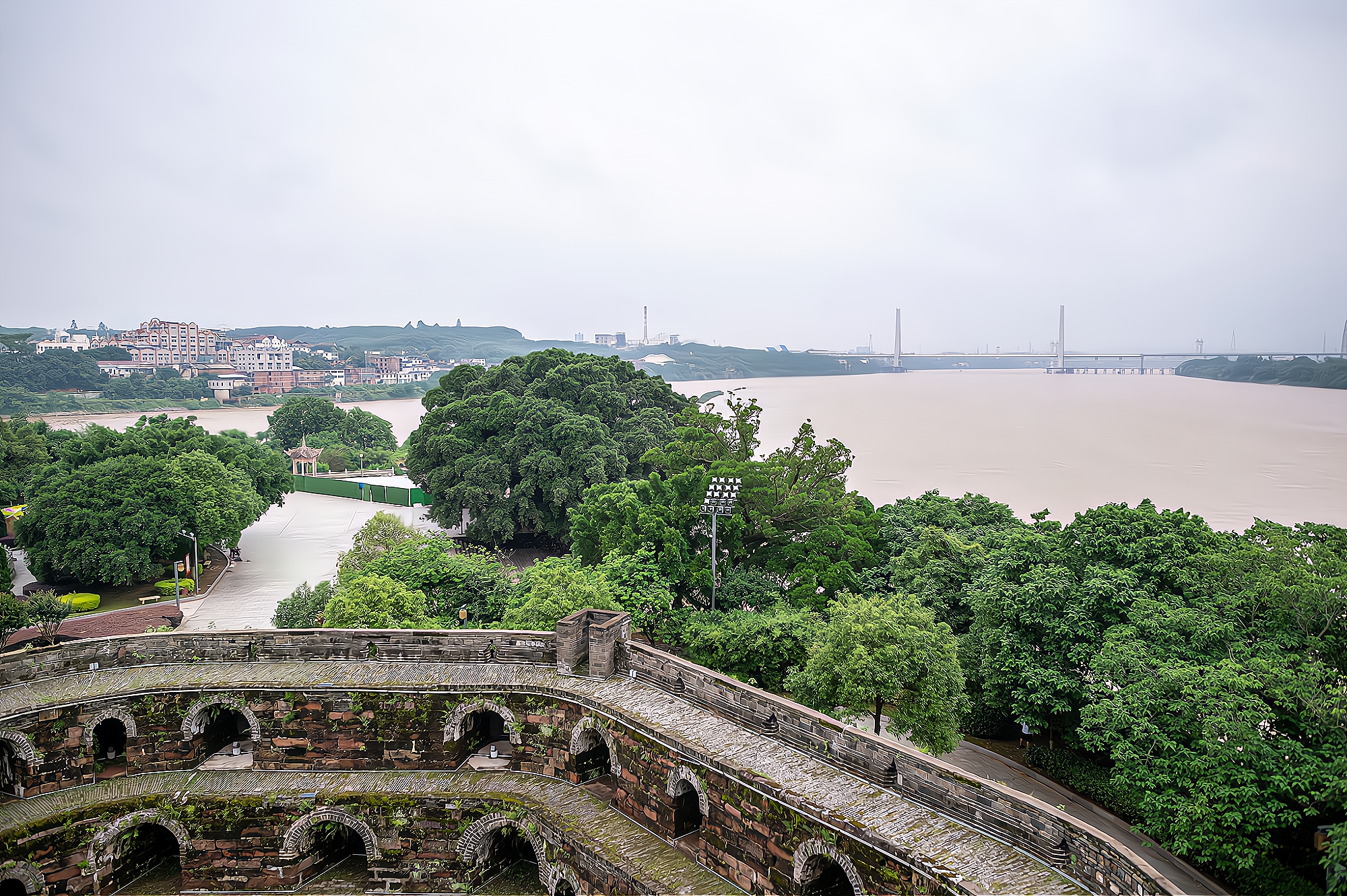 赣州旅游去哪里?这3个景点非常值得一去,景美人少文化底蕴深厚