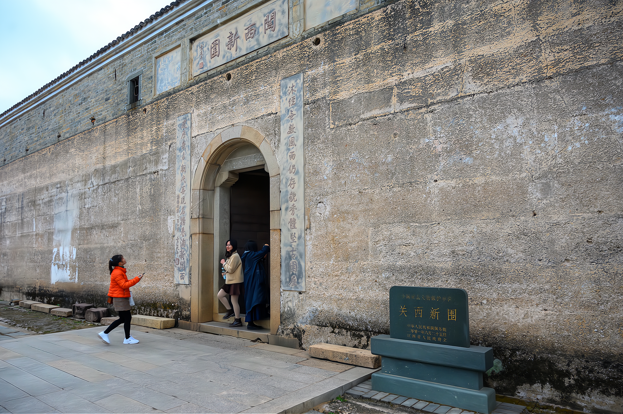 赣州旅游去哪里?这3个景点非常值得一去,景美人少文化底蕴深厚