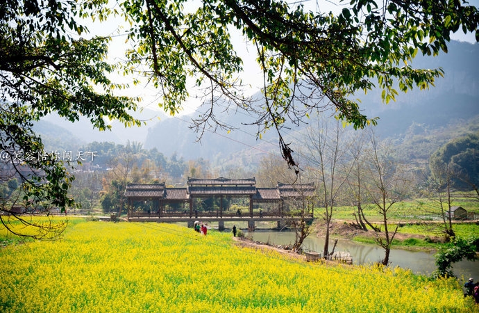 国内藏着14座奇特的村落，云南贵州各占4座，去过的人不多