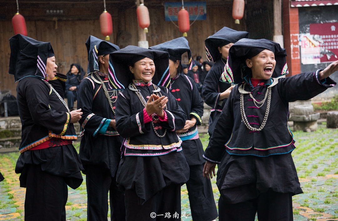 广西三个冷门旅游胜地，因为偏僻，游客并不多