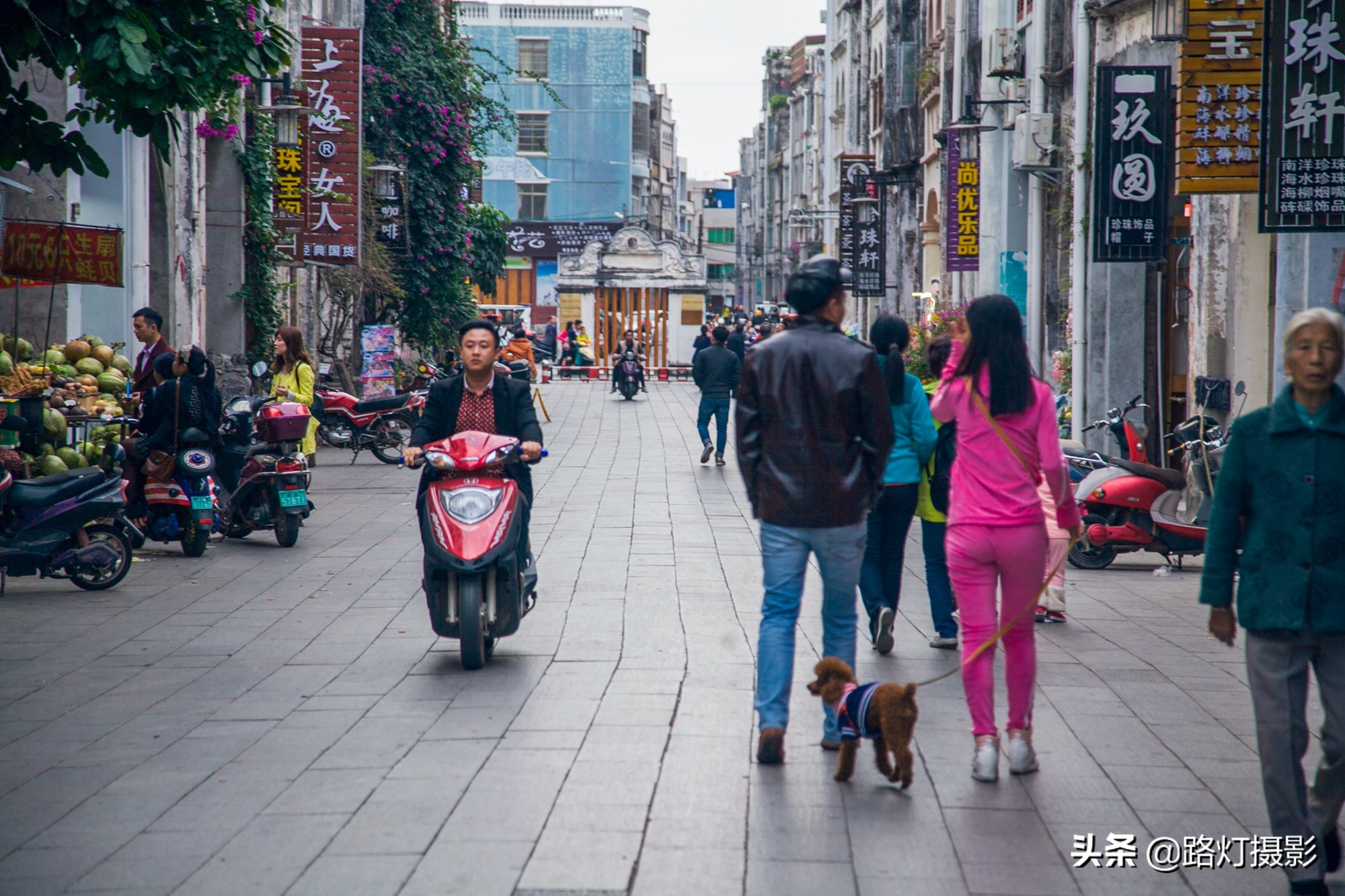 广西值得去的4个养生宝地,风光绝美很安逸,你猜到是哪里了吗?