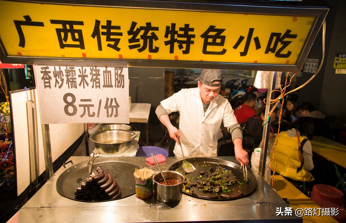 广西值得去的4个养生宝地,风光绝美很安逸,你猜到是哪里了吗?