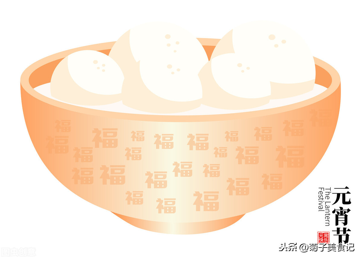 正月十五闹元宵,这些习俗别忘了,赏灯赏月吃汤圆,老传统不能丢