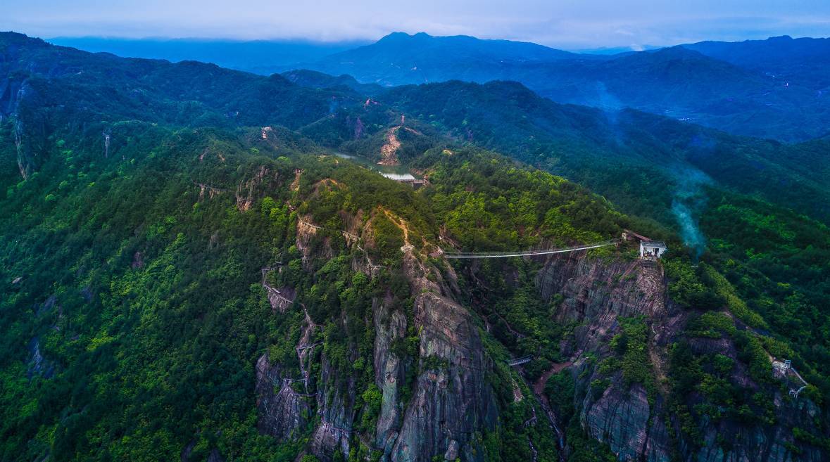 国内三月必去踏青打卡地,赶紧去打卡