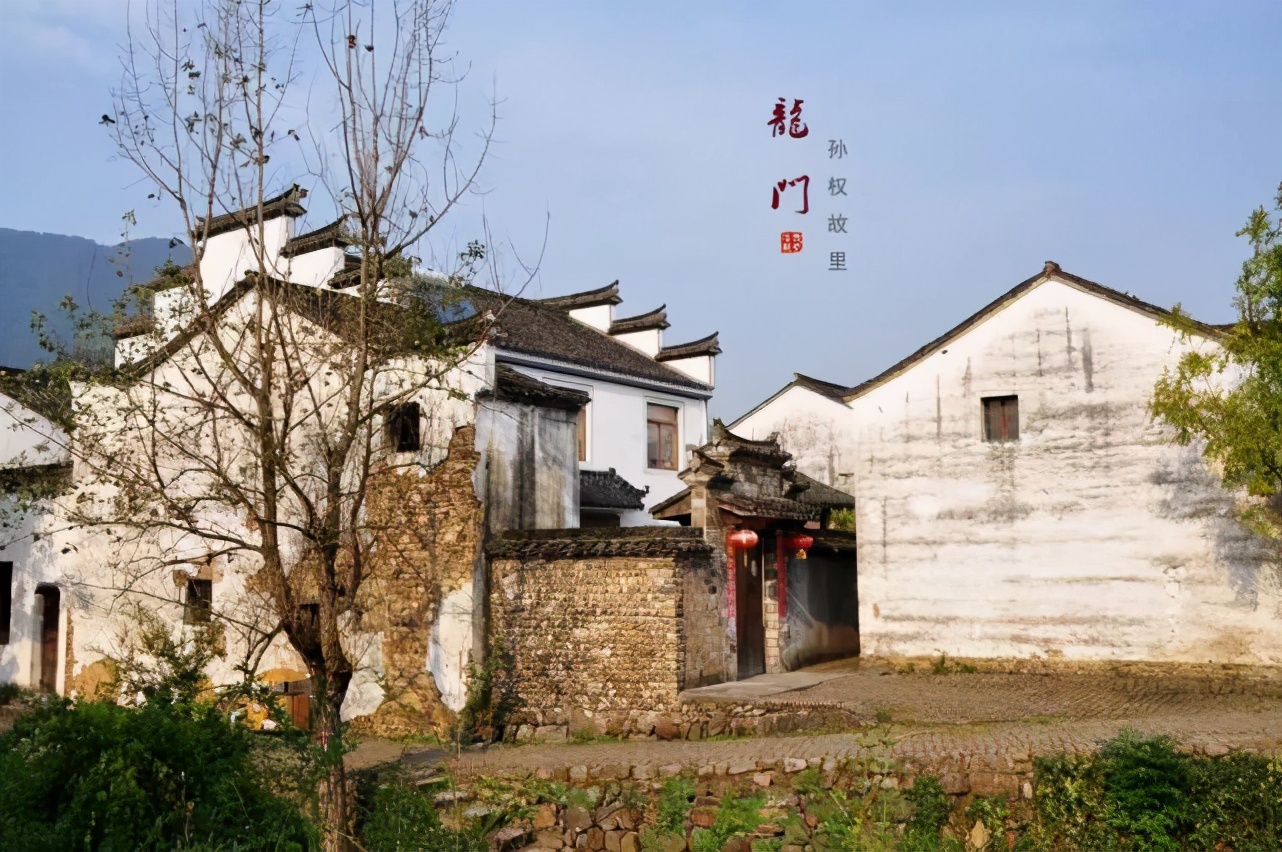 浙江最美十大古镇,此生必去的地方,这才是你梦里的江南水乡