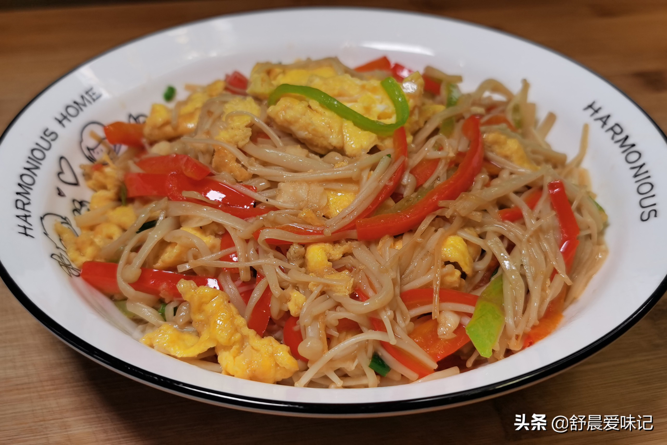6道家常菜,荤素都有,简单几步就能端上桌,全家都夸味道好