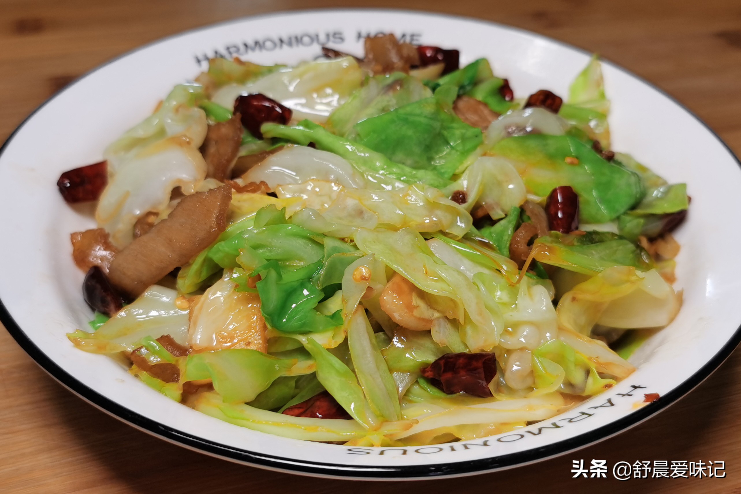 6道家常菜,荤素都有,简单几步就能端上桌,全家都夸味道好