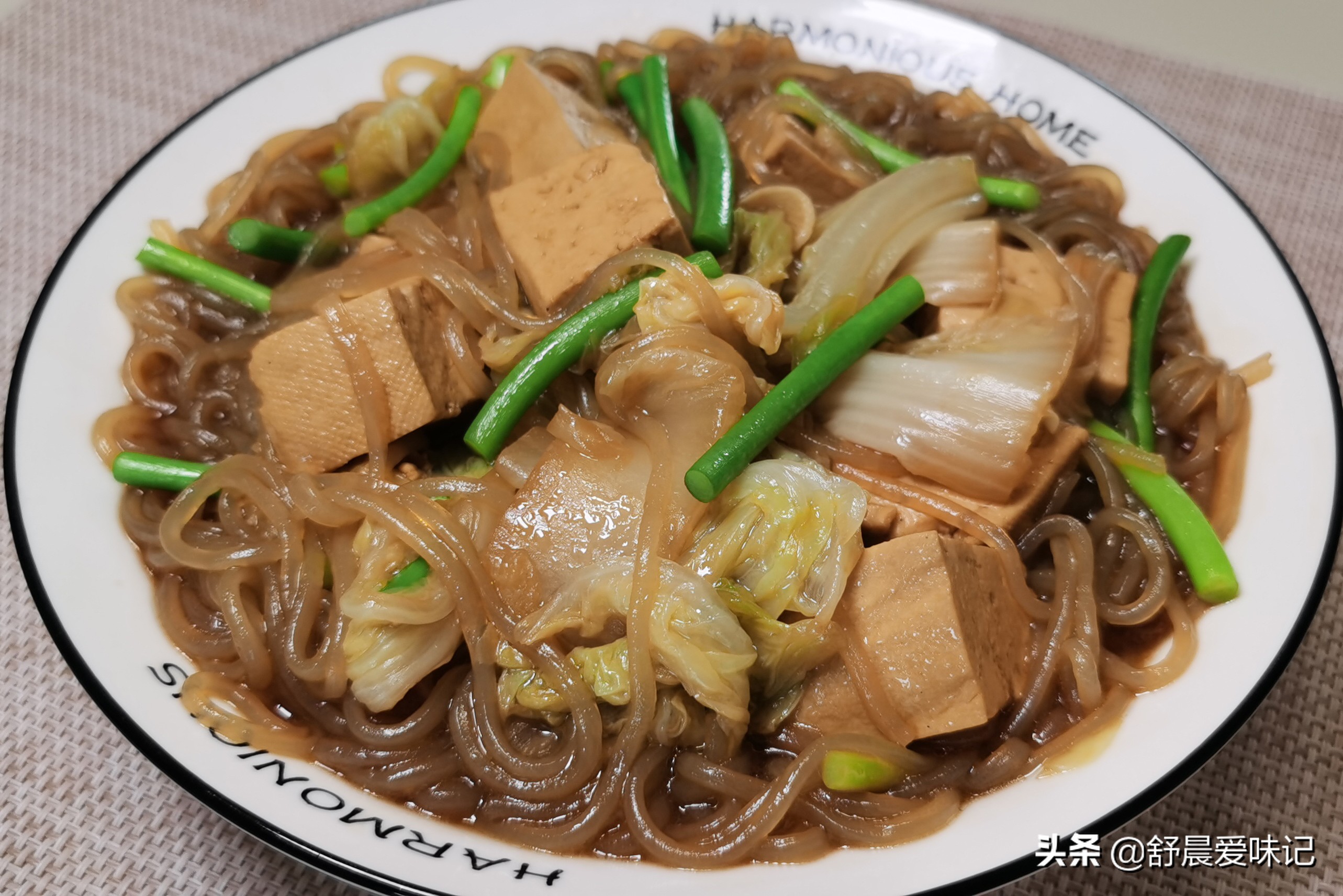 6道家常菜,荤素都有,简单几步就能端上桌,全家都夸味道好