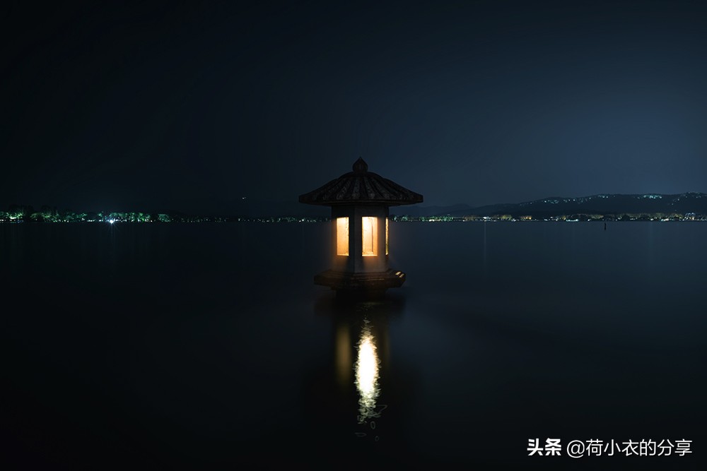杭州必玩的5个著名景点,每一个都实至名归,建议全去一遍