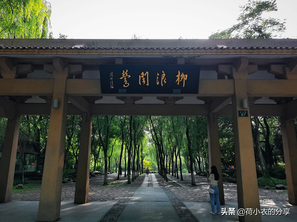 杭州必玩的5个著名景点,每一个都实至名归,建议全去一遍