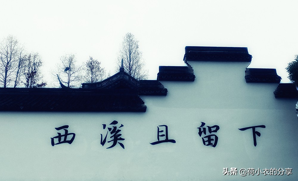 杭州必玩的5个著名景点,每一个都实至名归,建议全去一遍