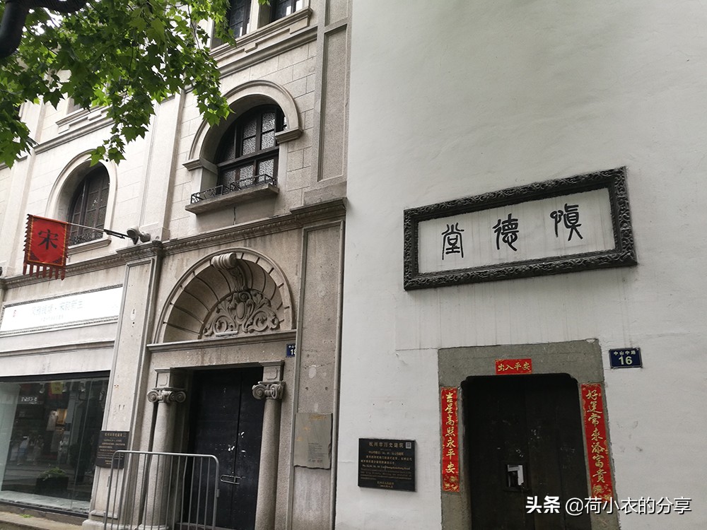 杭州必玩的5个著名景点,每一个都实至名归,建议全去一遍