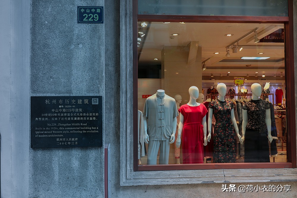 杭州必玩的5个著名景点,每一个都实至名归,建议全去一遍