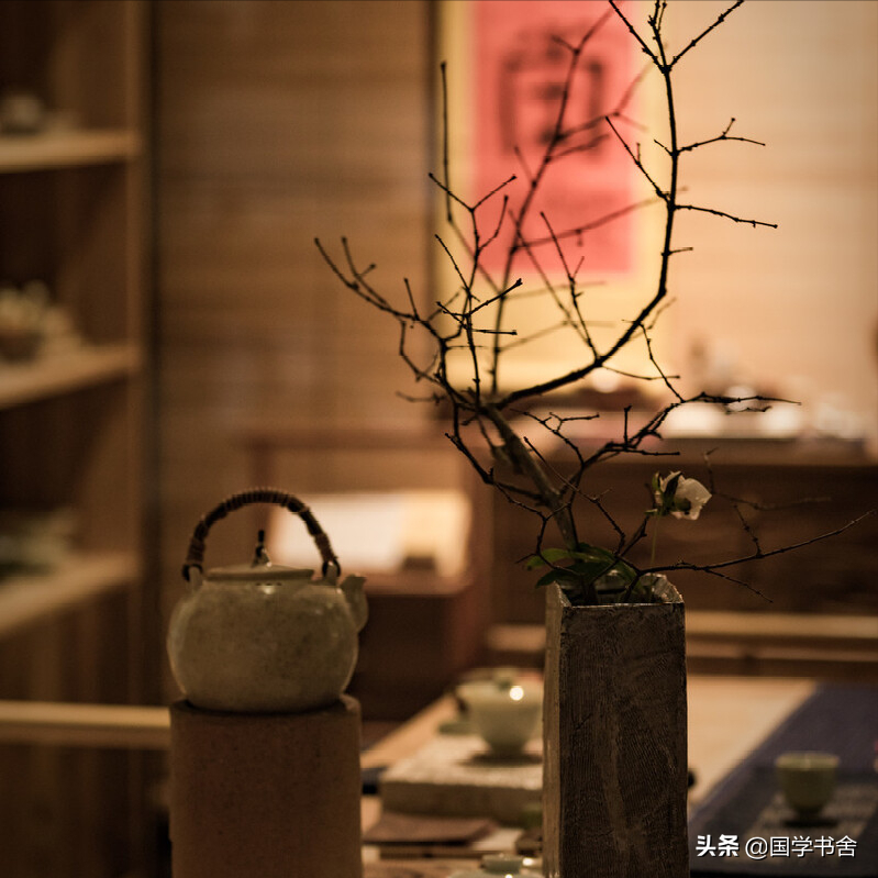 《庄子》:身处逆境之时心存希望,见过险恶之后相信善良