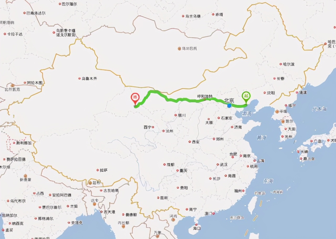 细数中国十大古城墙,你去过几处?