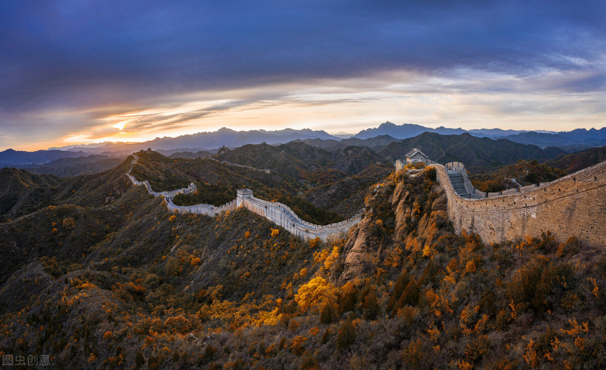 细数中国十大古城墙,你去过几处?