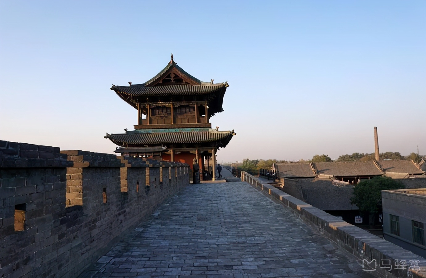 细数中国十大古城墙,你去过几处?