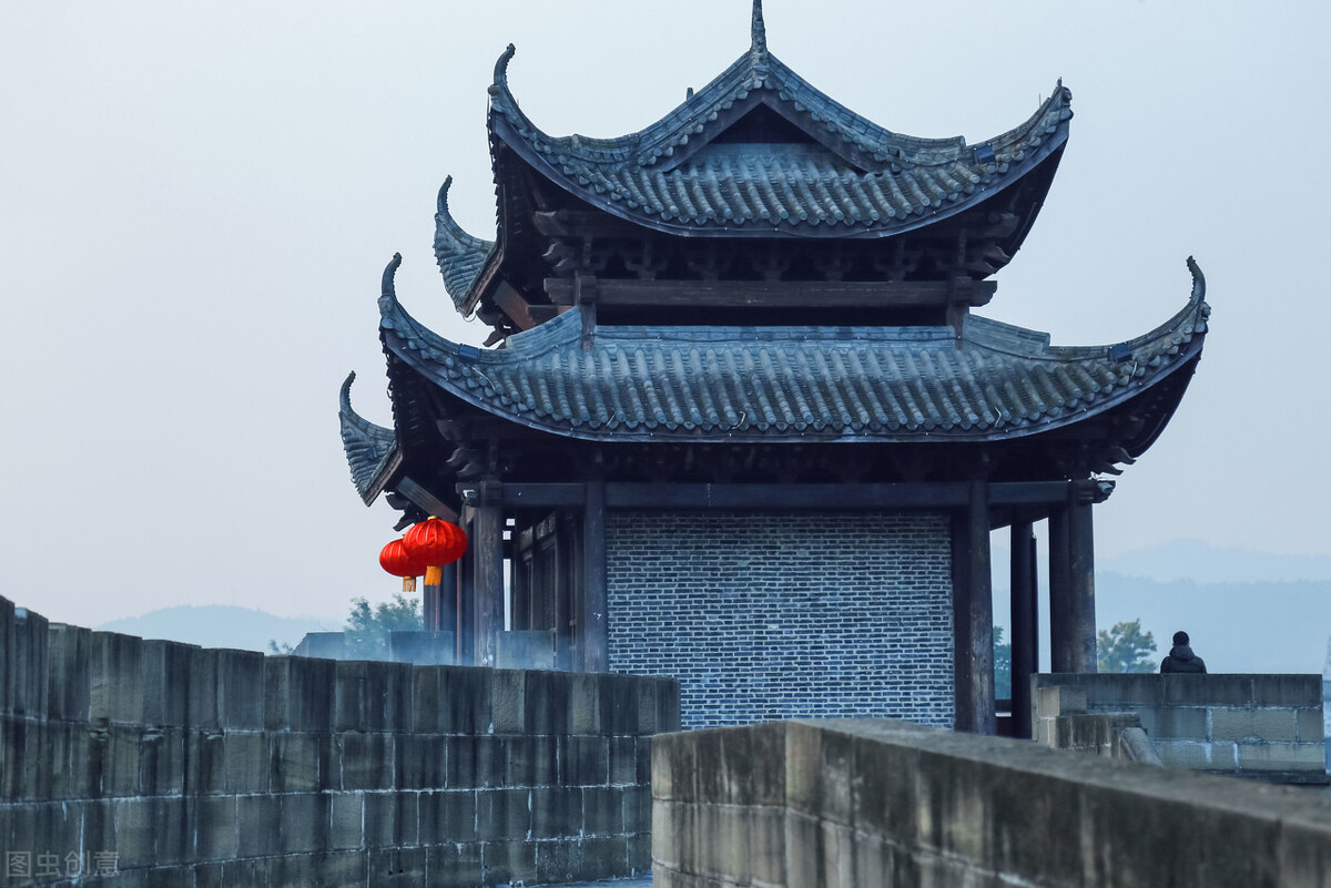 细数中国十大古城墙,你去过几处?