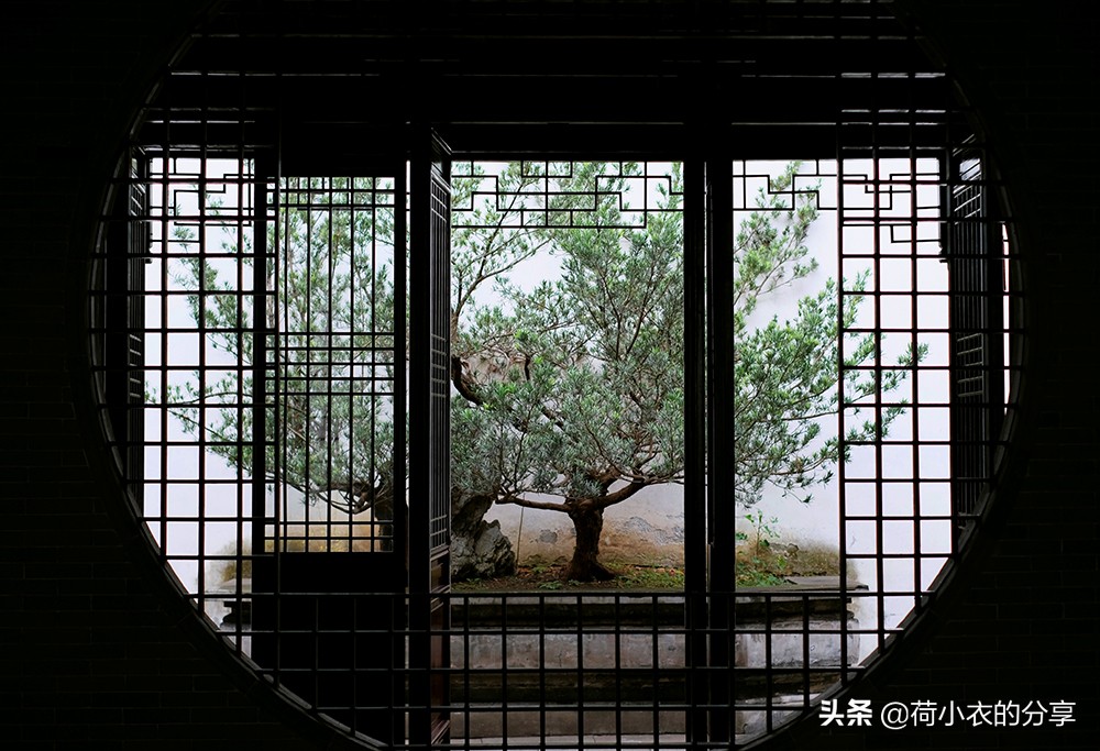 苏州最值得去的10个园林,除了拙政园之外,你还会考虑去哪个