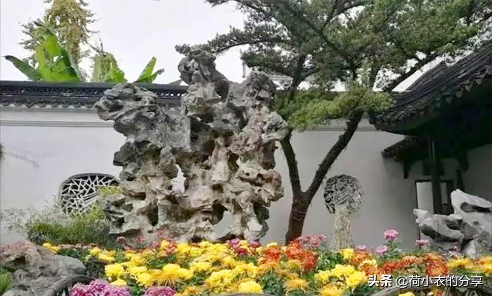 苏州最值得去的10个园林,除了拙政园之外,你还会考虑去哪个