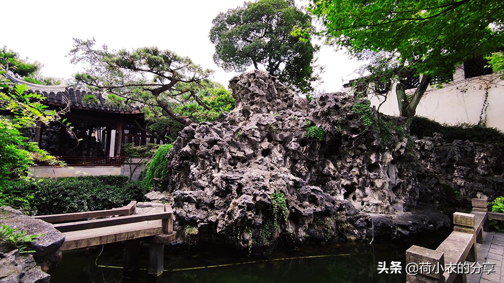 苏州最值得去的10个园林,除了拙政园之外,你还会考虑去哪个