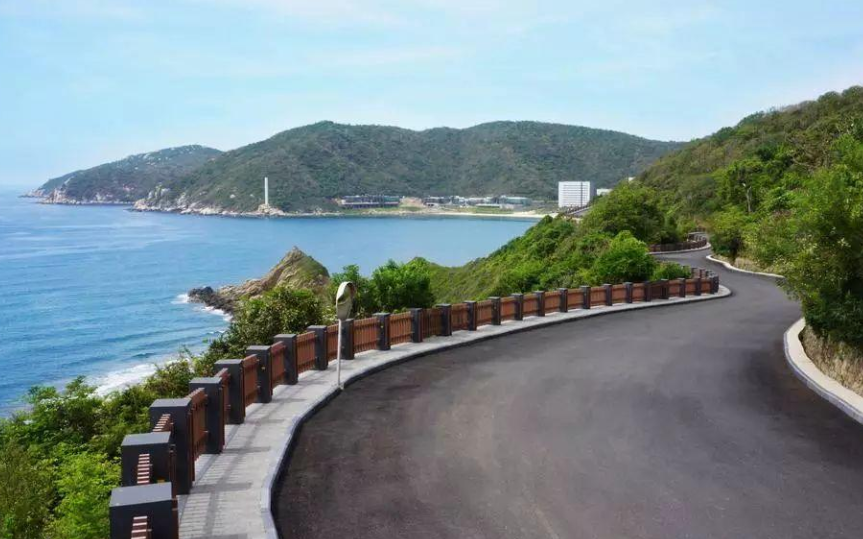 三亚旅行必知的5个目的地,盲选不踩坑,看这篇就可以了