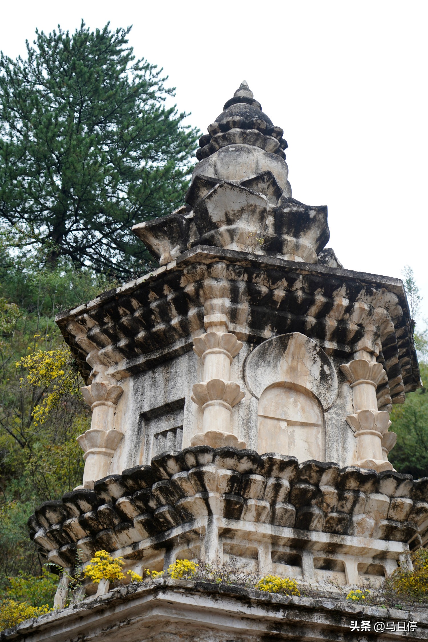 山西有个古寺，游客不多却藏有中国少有的唐代木建筑，关键还免费