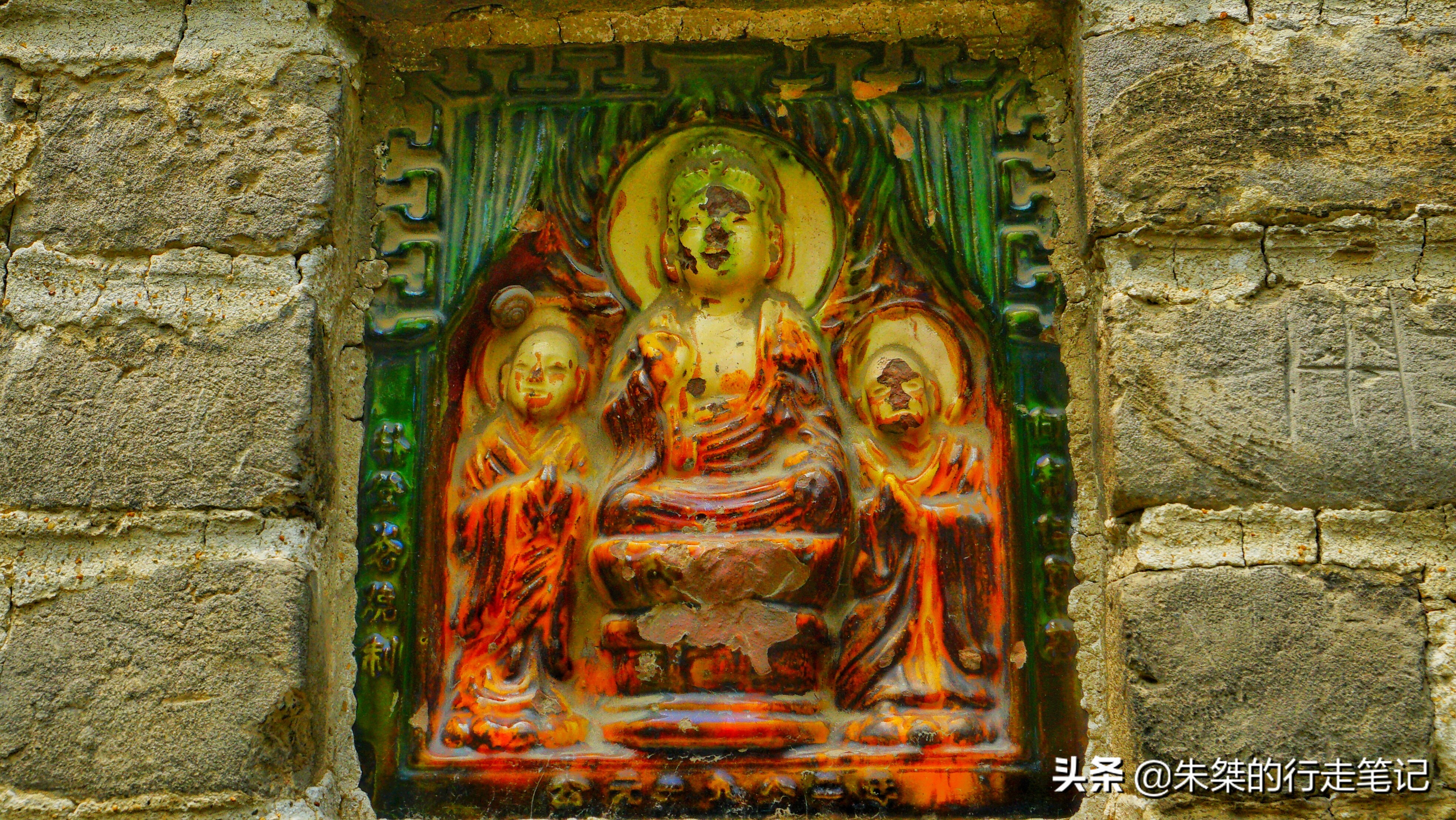 安徽被遗忘的千年古塔,曾载入《中国名胜词典》,如今却少有人知